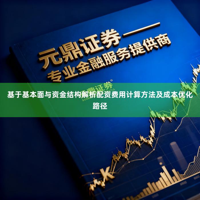 基于基本面与资金结构解析配资费用计算方法及成本优化路径